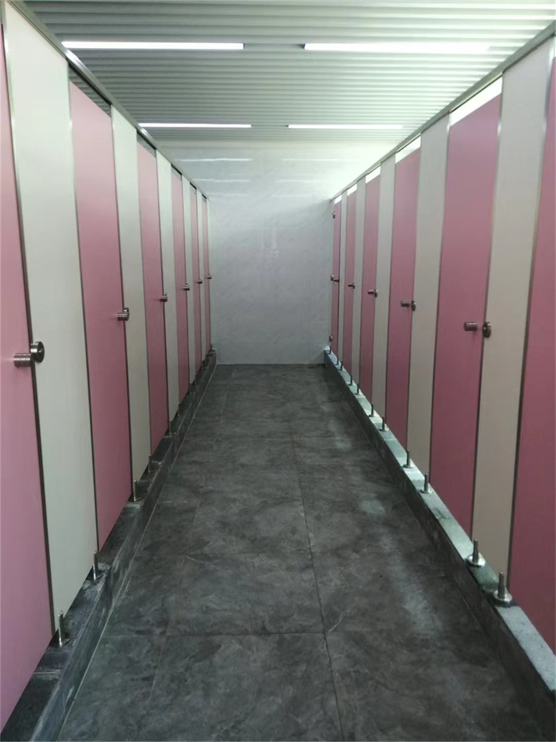 隔斷產(chǎn)品展示