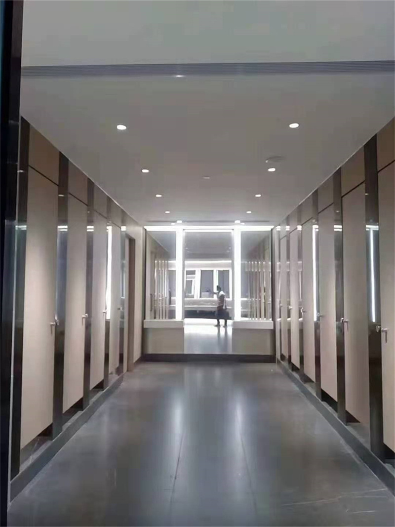 隔斷產(chǎn)品展示