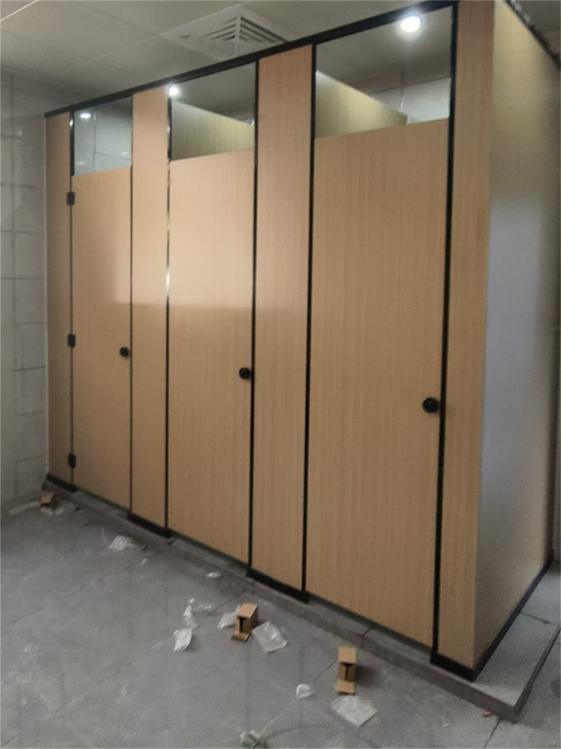 隔斷產(chǎn)品展示