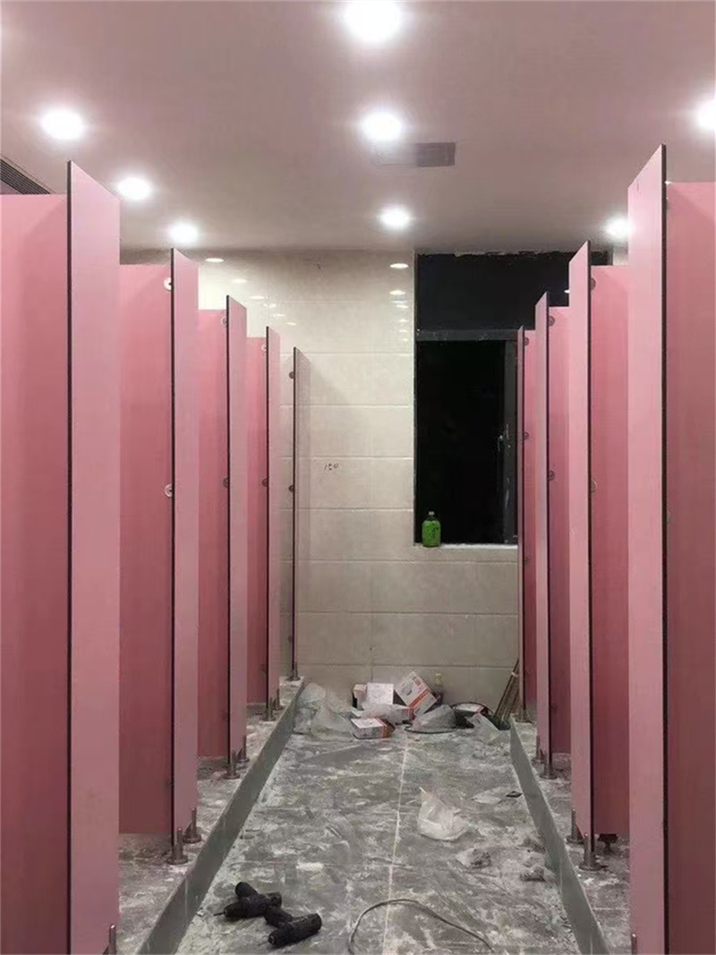 隔斷產(chǎn)品展示